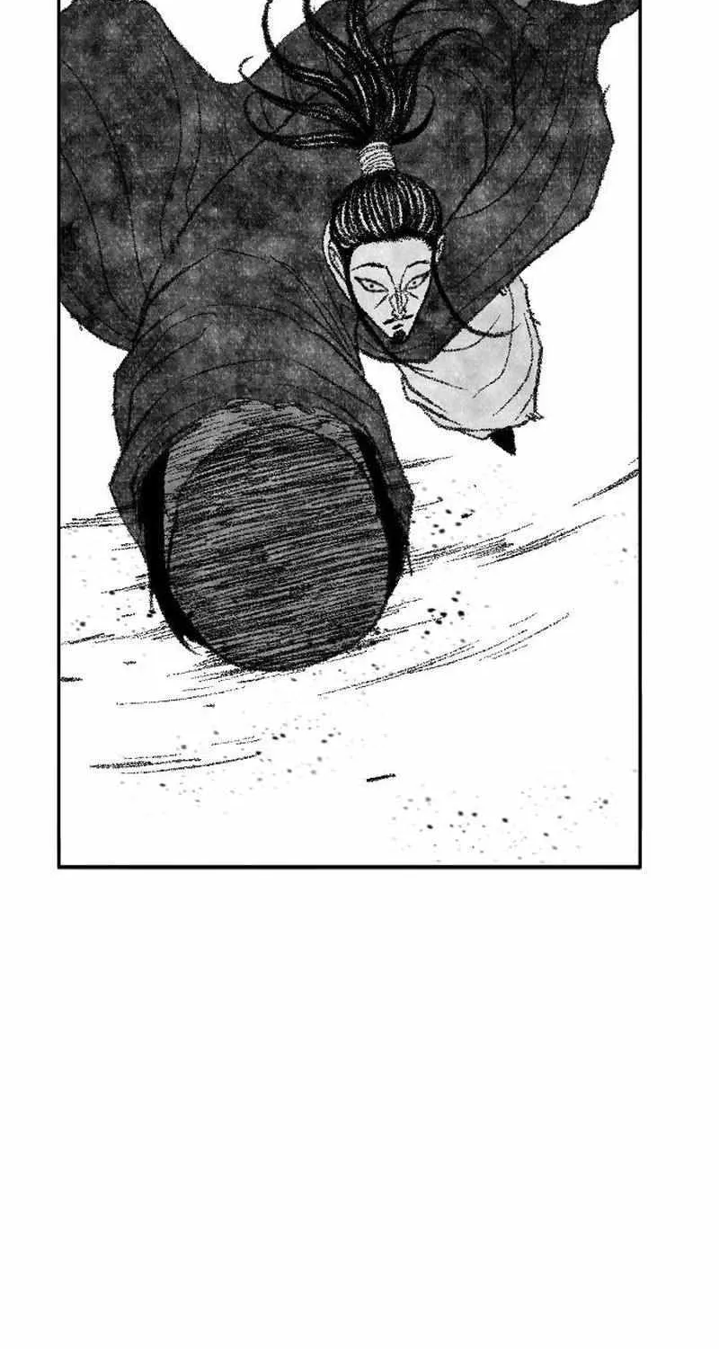 Read Black Serpent chapter 41 image 86 on Lezhin