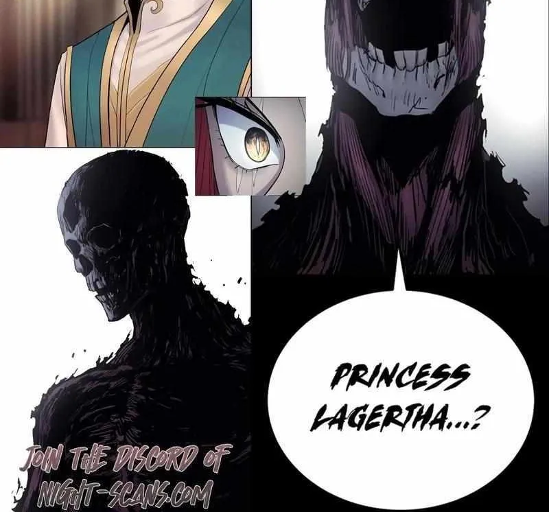 Read Black Serpent chapter 41 image 90 on Lezhin