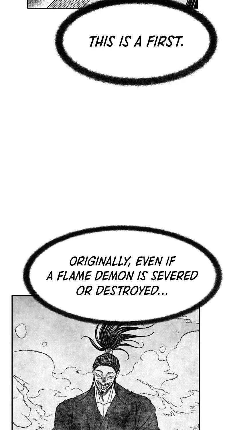 Read Black Serpent chapter 42 image 17 on Lezhin