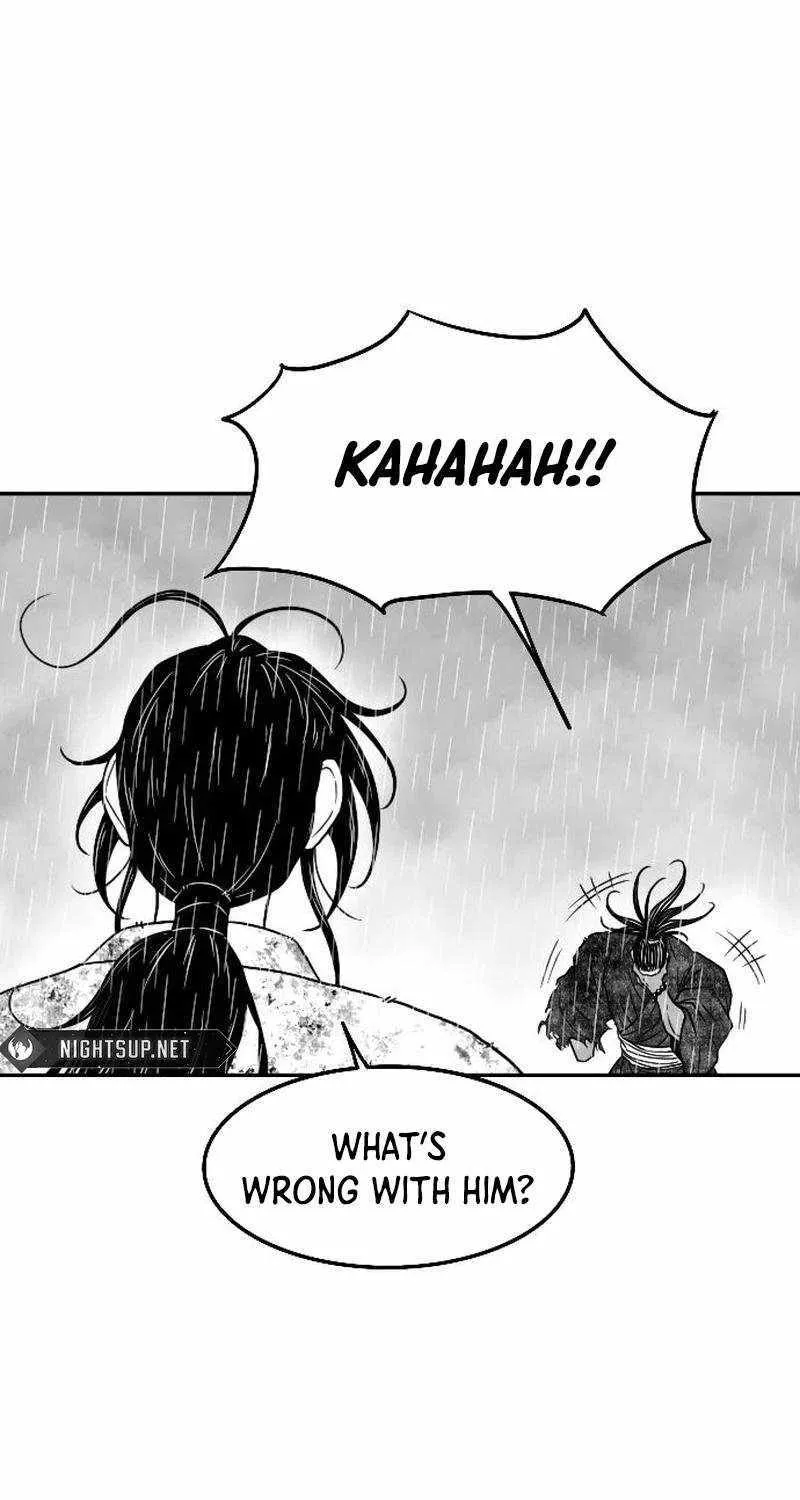 Read Black Serpent chapter 42 image 27 on Lezhin