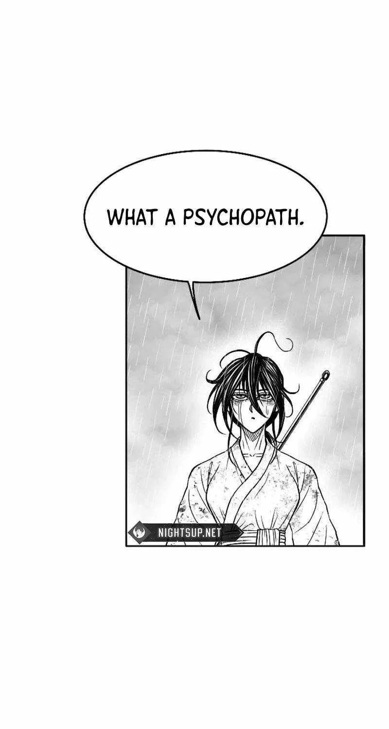 Read Black Serpent chapter 42 image 38 on Lezhin