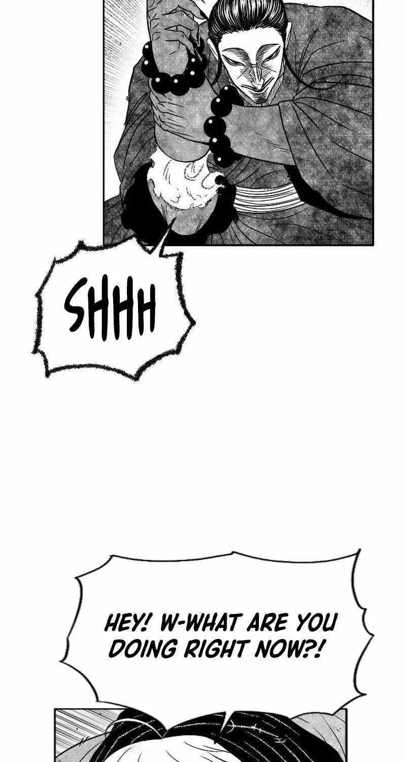 Read Black Serpent chapter 42 image 46 on Lezhin