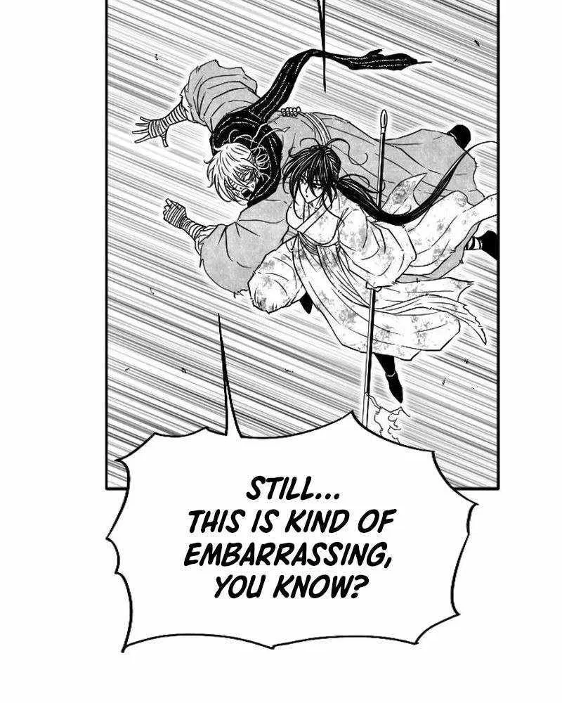 Read Black Serpent chapter 42 image 48 on Lezhin