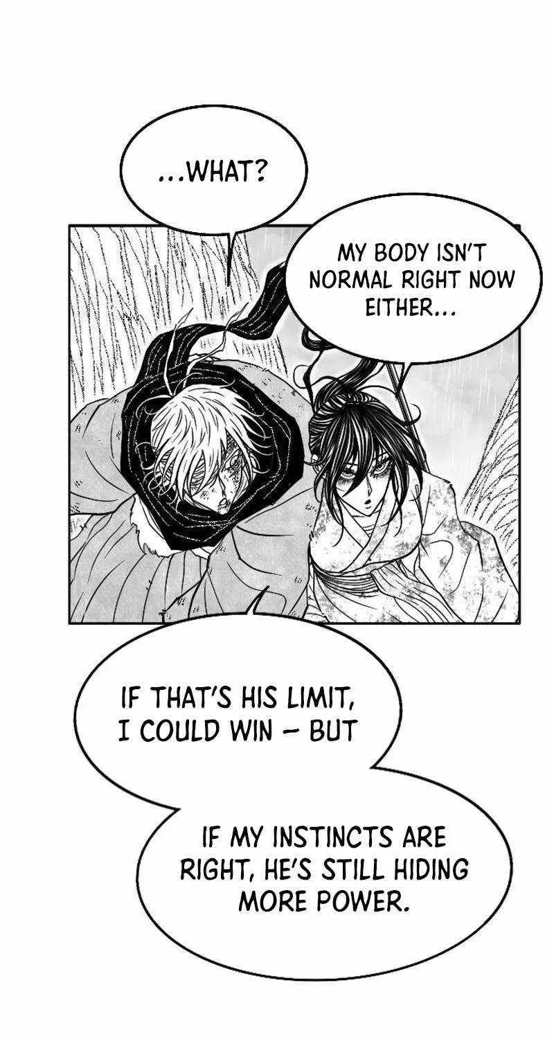 Read Black Serpent chapter 42 image 53 on Lezhin