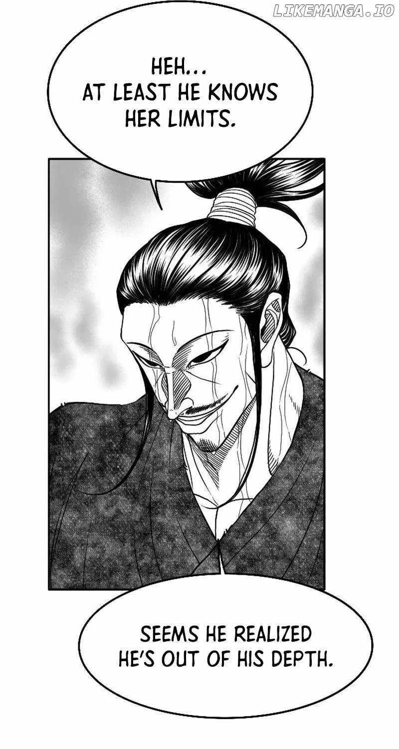 Read Black Serpent chapter 42 image 61 on Lezhin