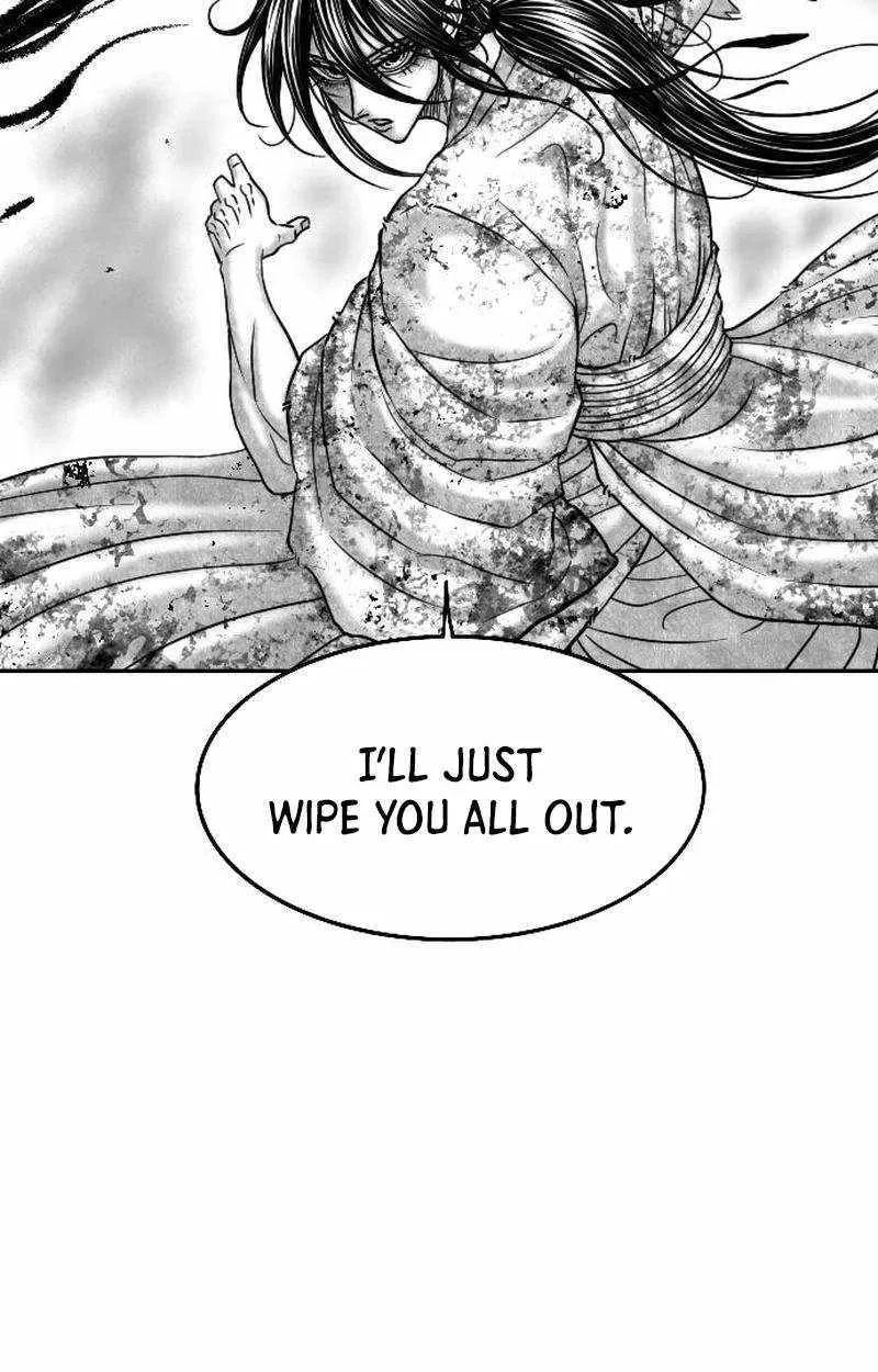 Read Black Serpent chapter 42 image 77 on Lezhin