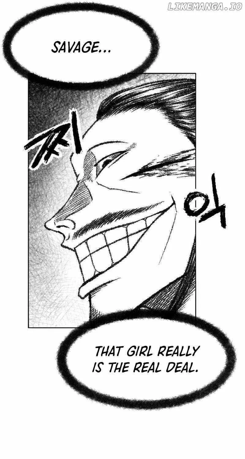 Read Black Serpent chapter 42 image 78 on Lezhin