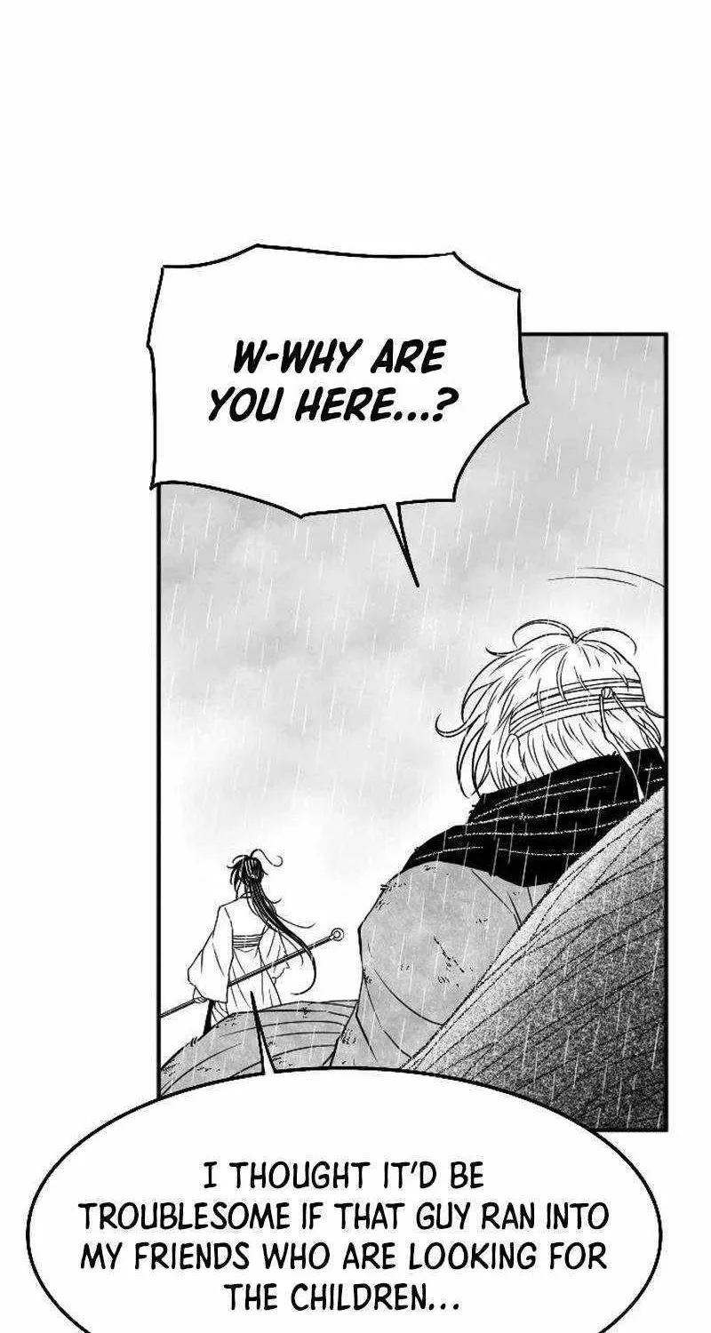 Read Black Serpent chapter 42 image 8 on Lezhin