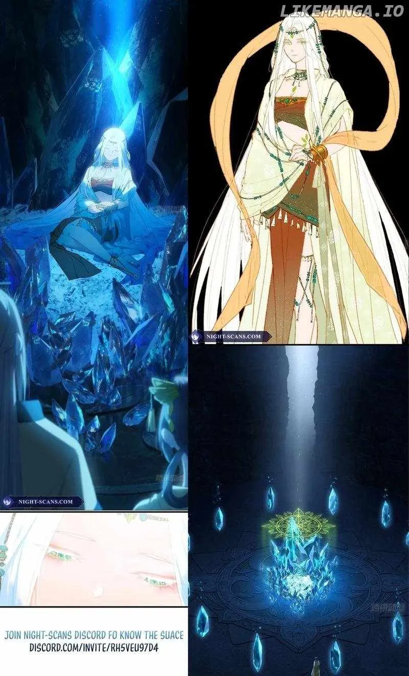 Read Black Serpent chapter 42 image 84 on Lezhin