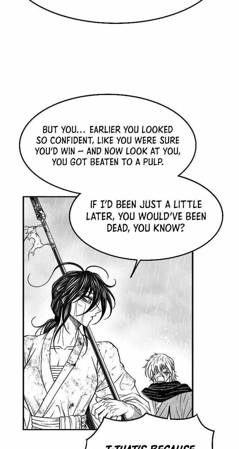 Read Black Serpent chapter 42 image 9 on Lezhin