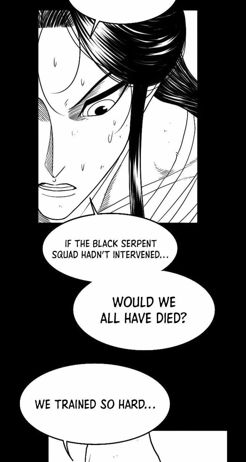 Read Black Serpent chapter 43 image 10 on Lezhin