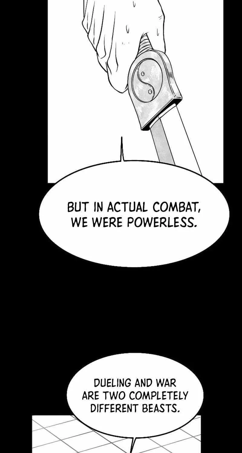 Read Black Serpent chapter 43 image 11 on Lezhin