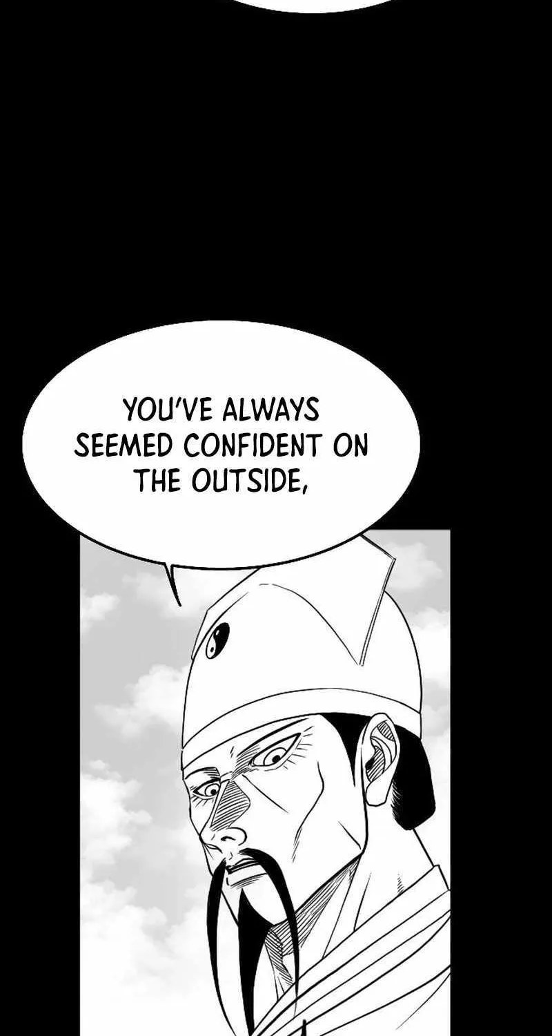 Read Black Serpent chapter 43 image 14 on Lezhin