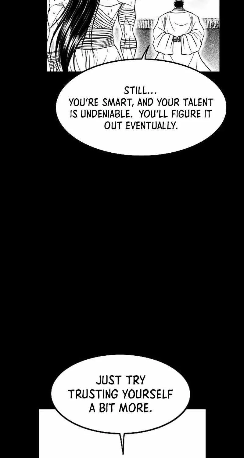 Read Black Serpent chapter 43 image 16 on Lezhin