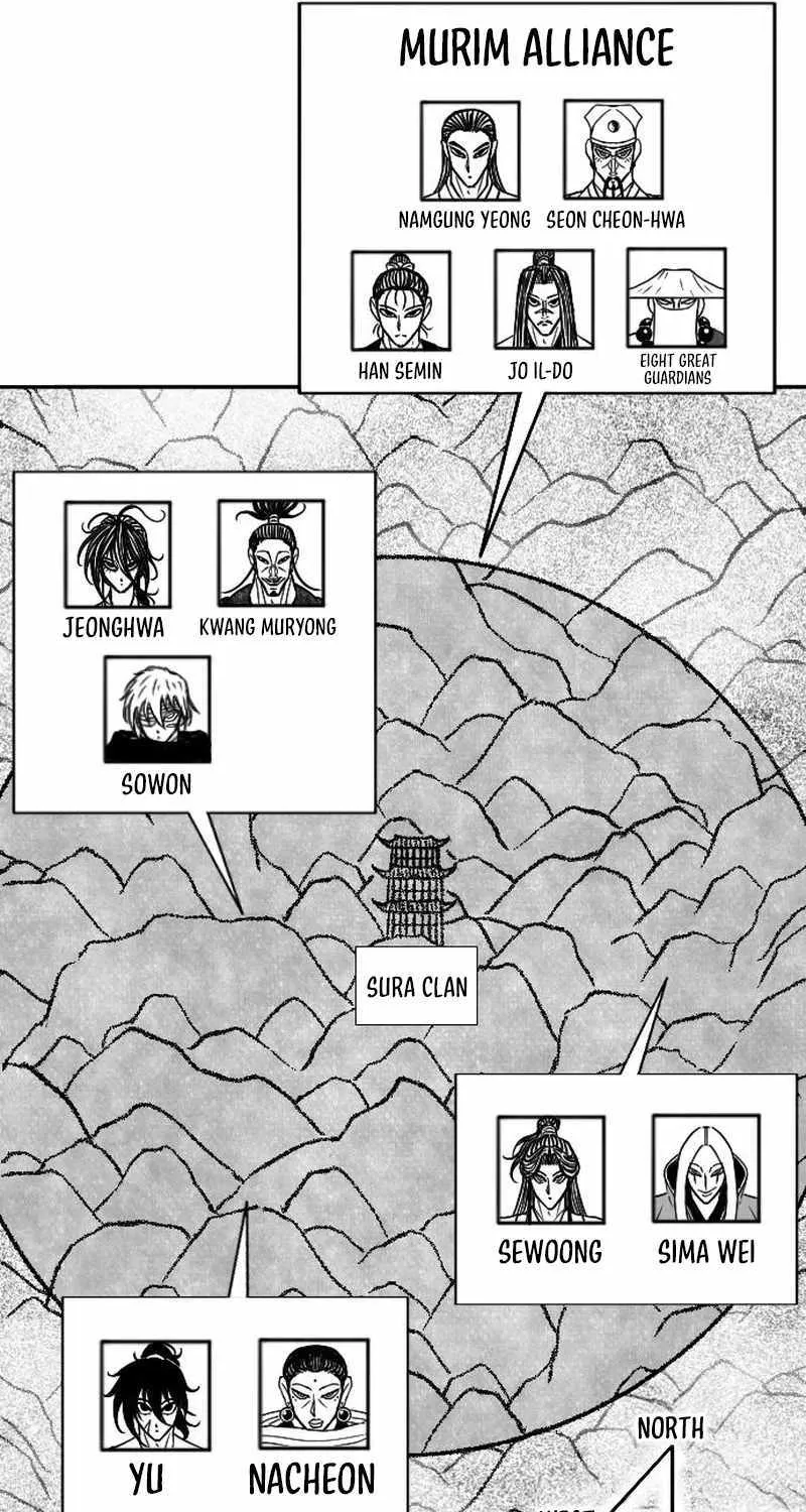 Read Black Serpent chapter 43 image 2 on Lezhin