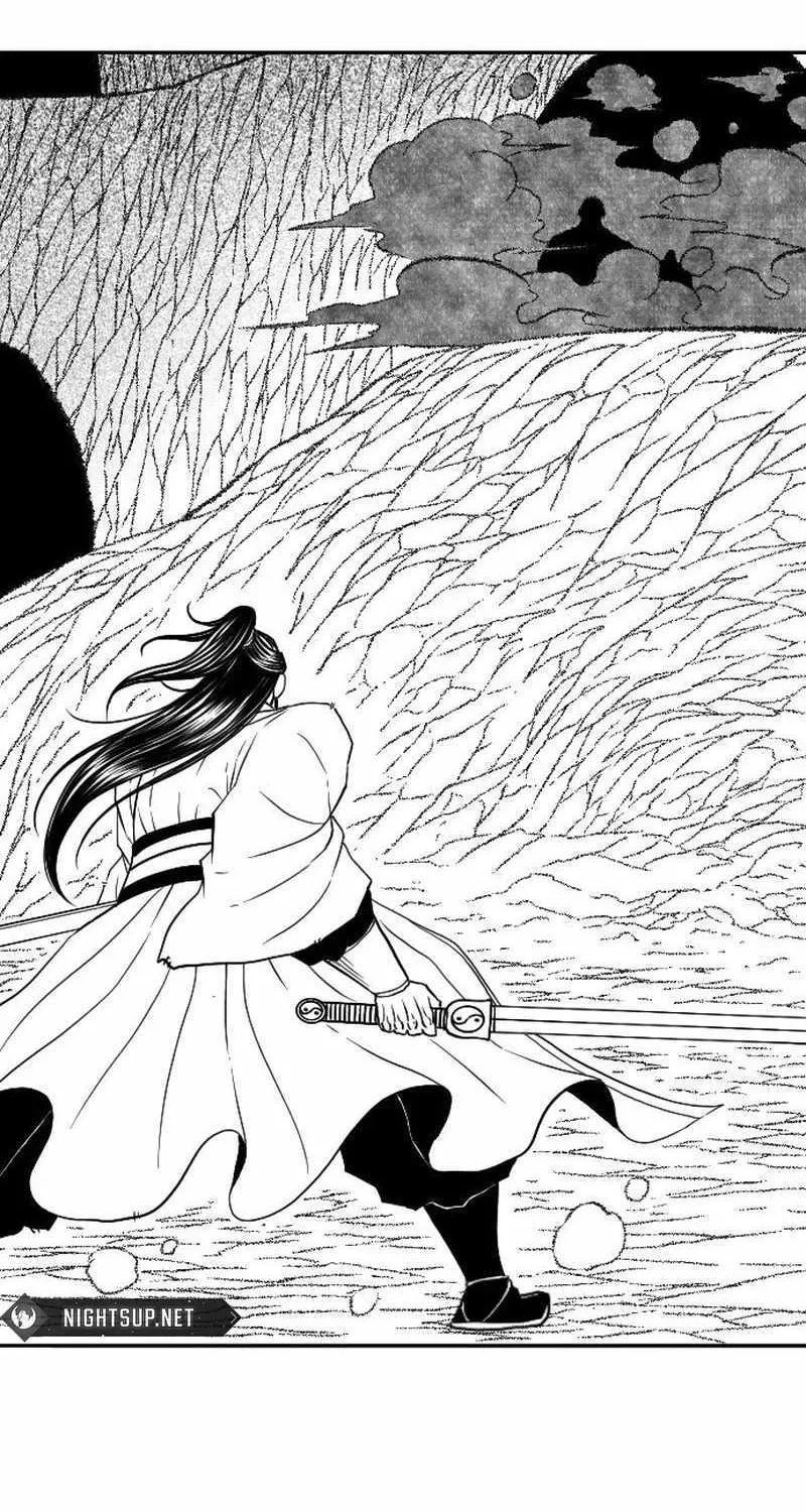 Read Black Serpent chapter 43 image 28 on Lezhin