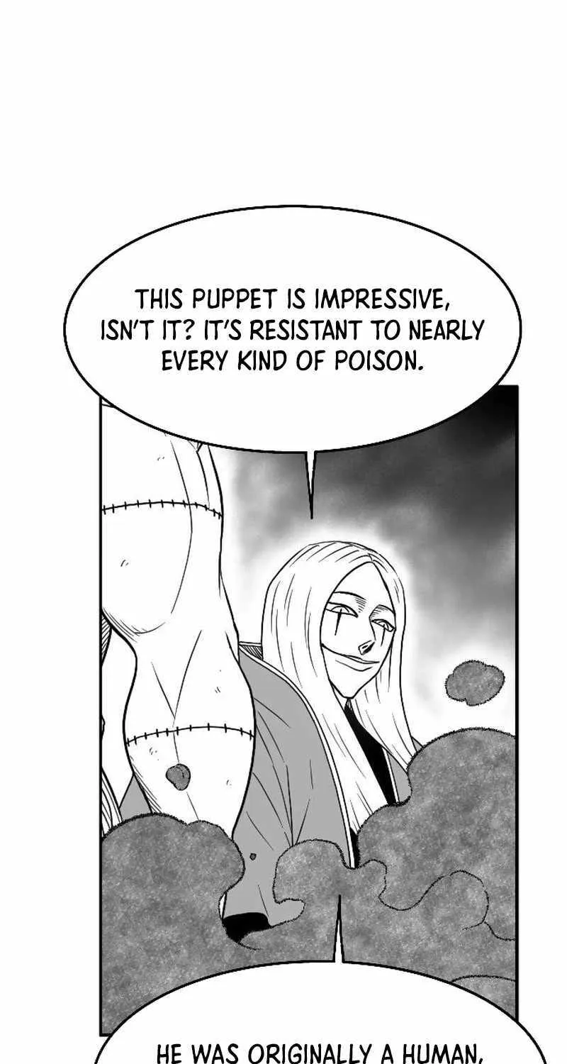 Read Black Serpent chapter 43 image 29 on Lezhin