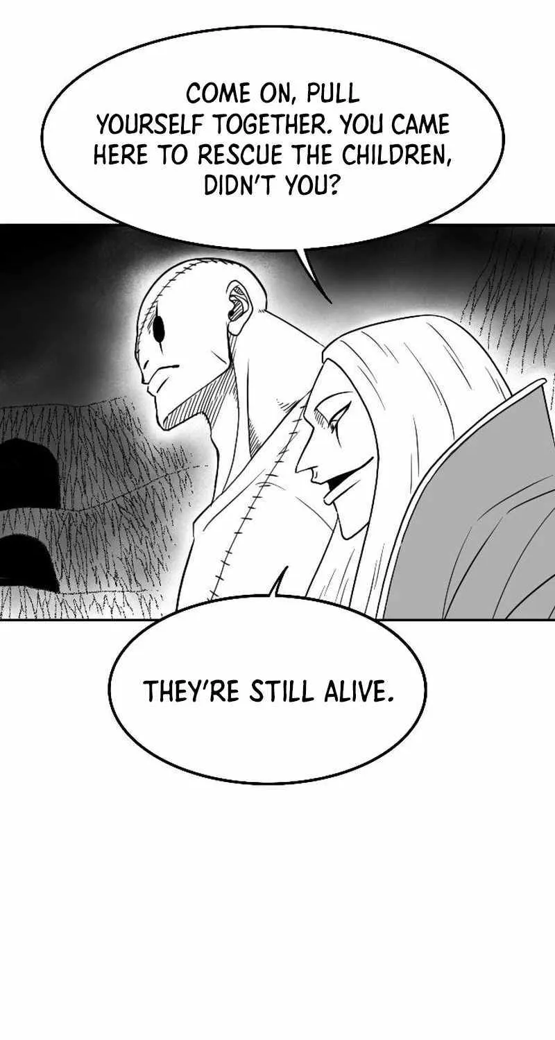 Read Black Serpent chapter 43 image 32 on Lezhin