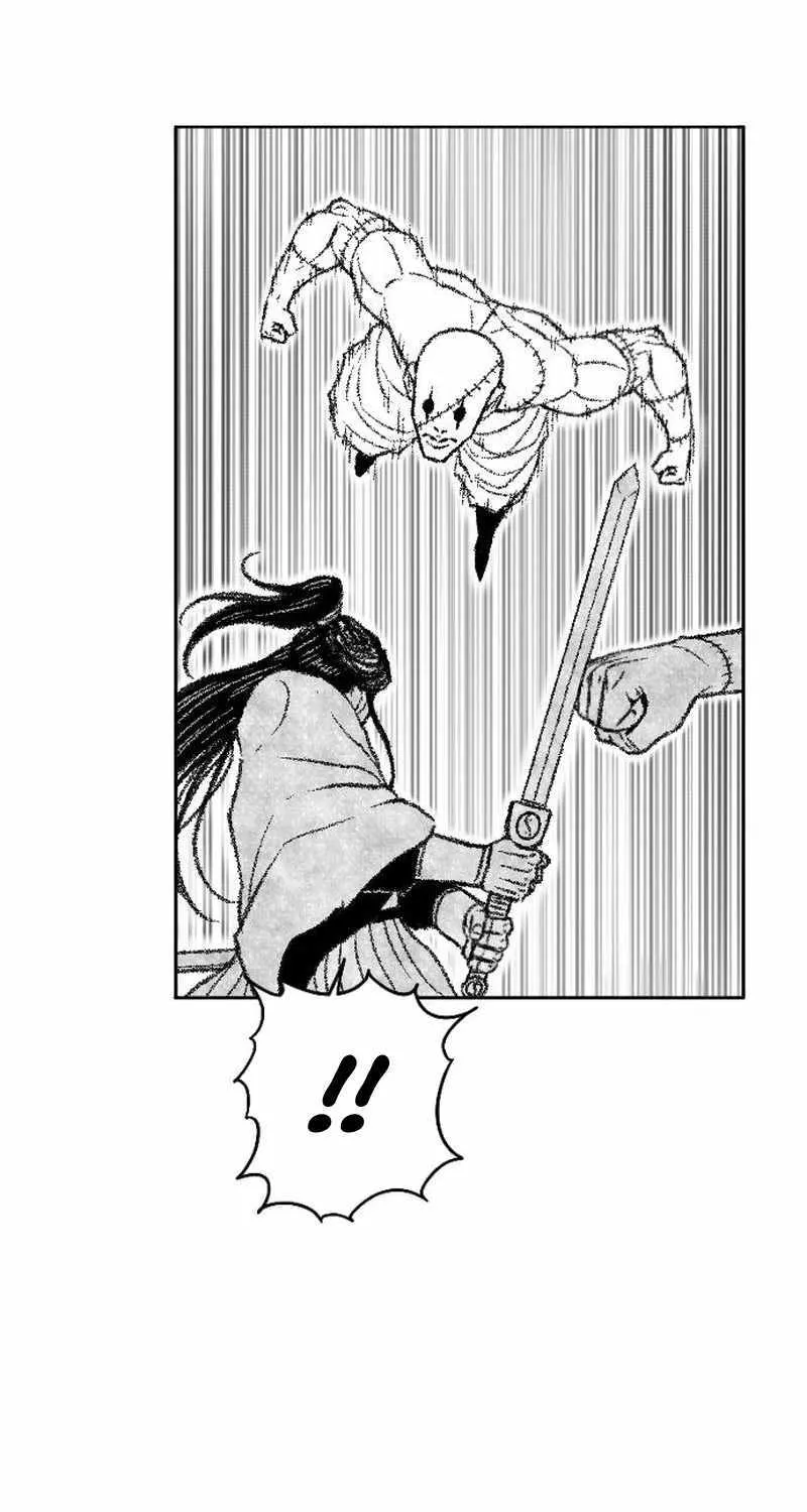 Read Black Serpent chapter 43 image 37 on Lezhin