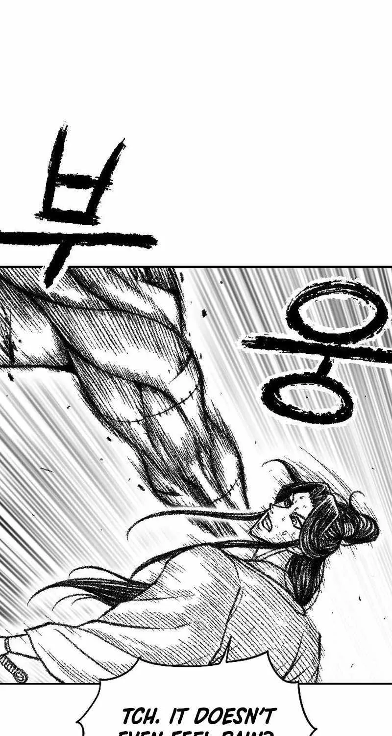 Read Black Serpent chapter 43 image 45 on Lezhin