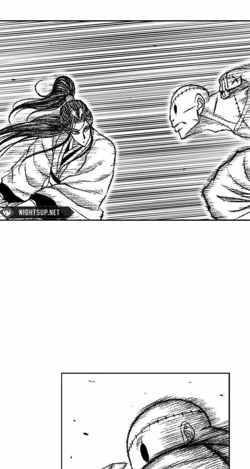 Read Black Serpent chapter 43 image 49 on Lezhin