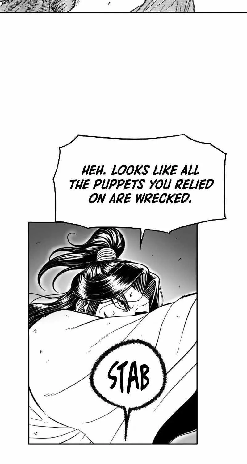 Read Black Serpent chapter 43 image 51 on Lezhin
