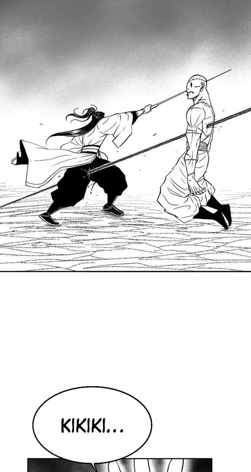 Read Black Serpent chapter 43 image 53 on Lezhin