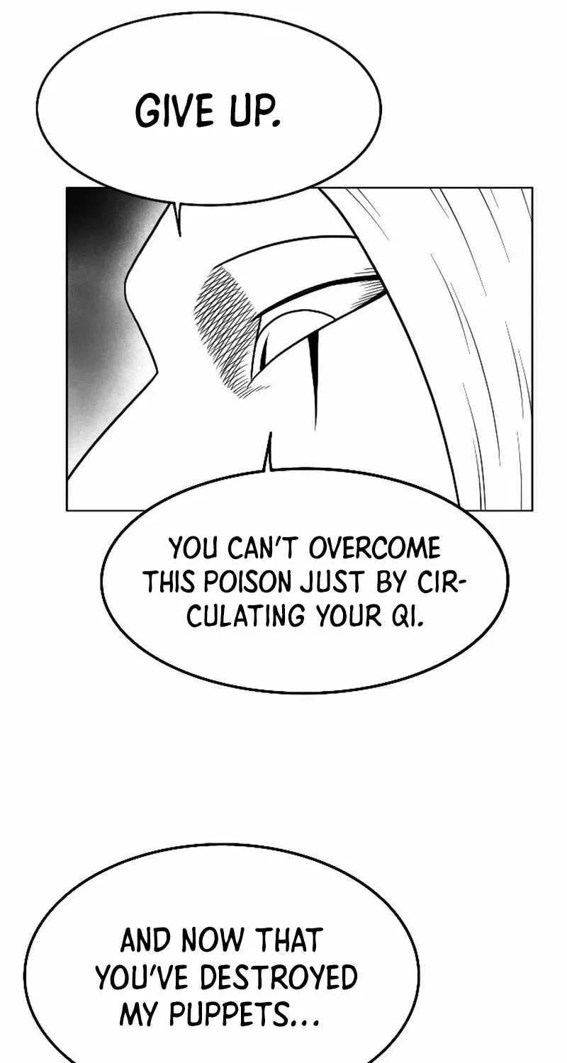 Read Black Serpent chapter 43 image 64 on Lezhin