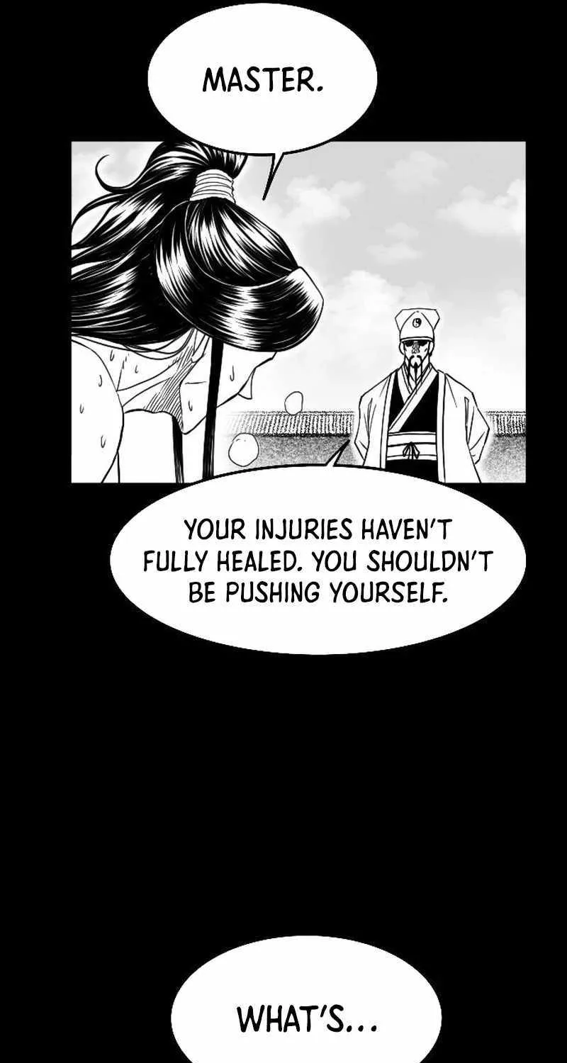 Read Black Serpent chapter 43 image 7 on Lezhin