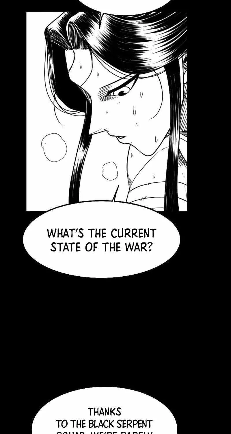 Read Black Serpent chapter 43 image 8 on Lezhin