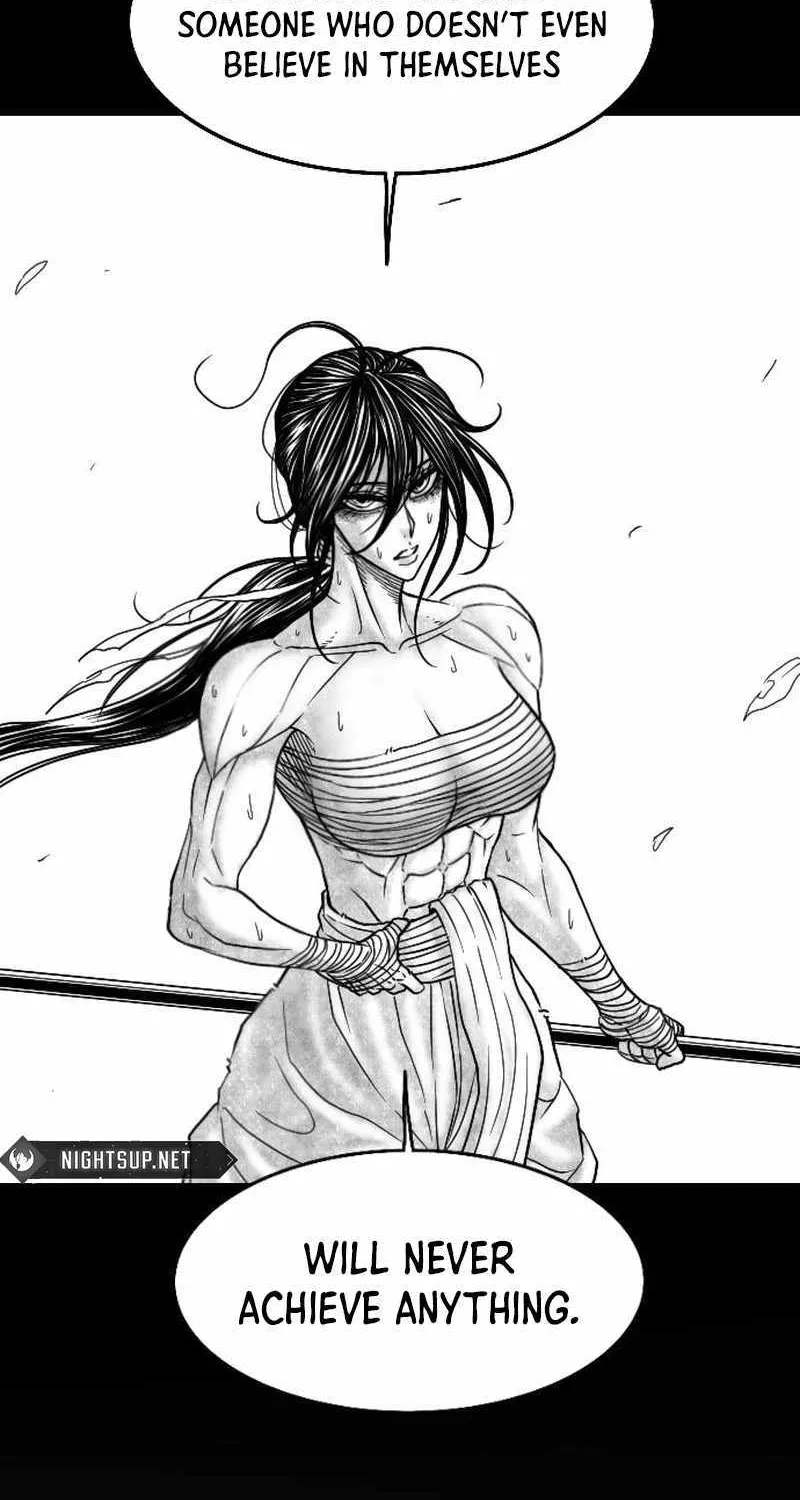 Read Black Serpent chapter 43 image 80 on Lezhin