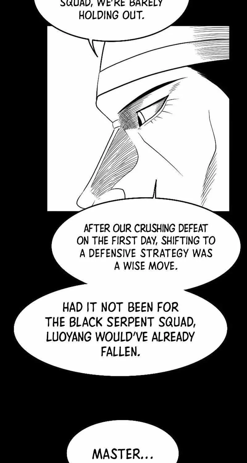 Read Black Serpent chapter 43 image 9 on Lezhin