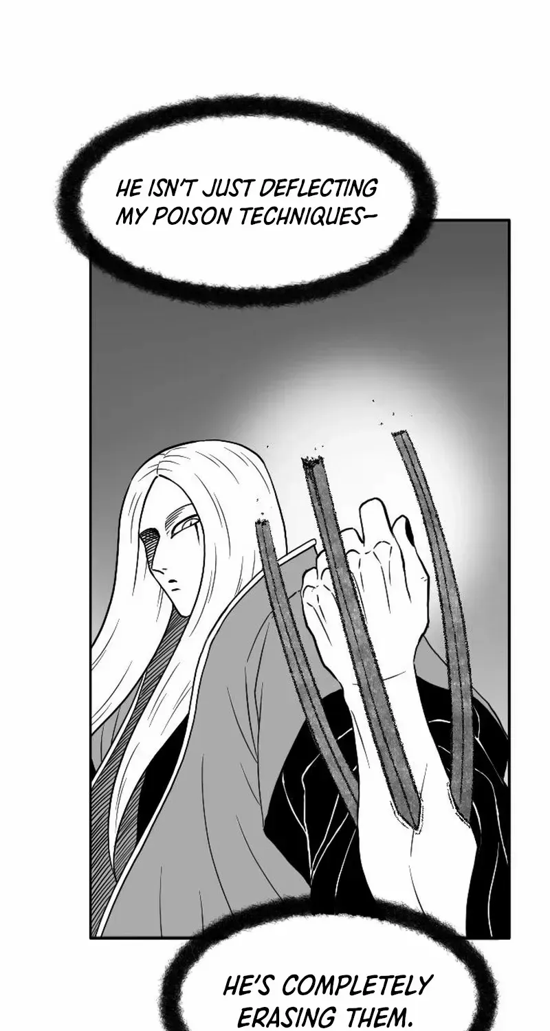 Read Black Serpent chapter 44 image 22 on Lezhin