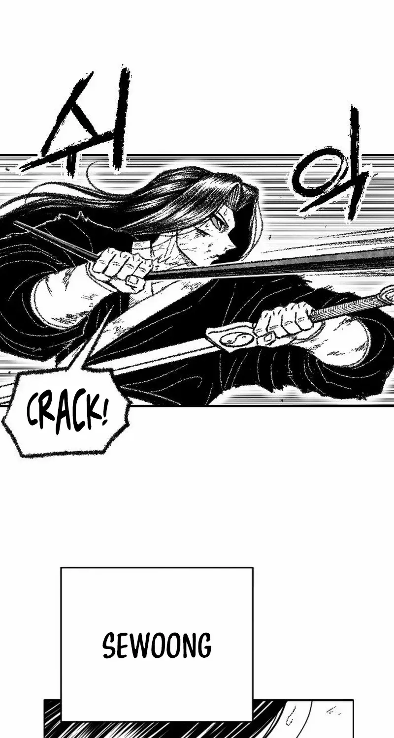 Read Black Serpent chapter 44 image 32 on Lezhin