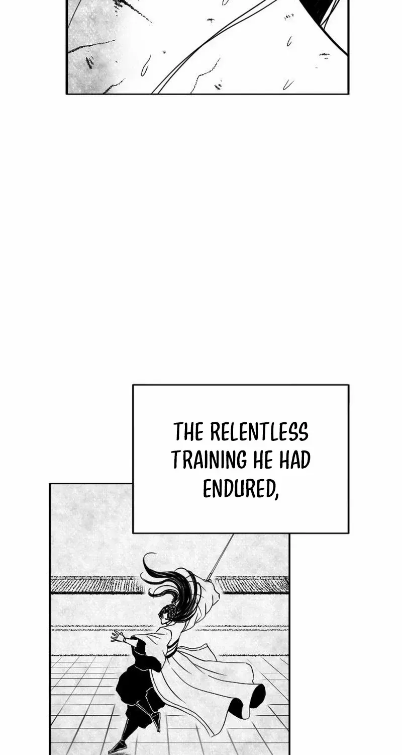 Read Black Serpent chapter 44 image 39 on Lezhin