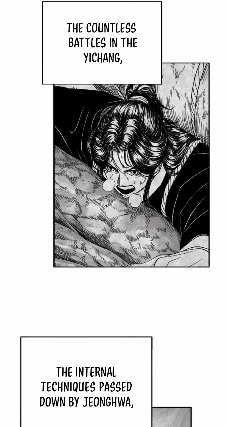 Read Black Serpent chapter 44 image 41 on Lezhin
