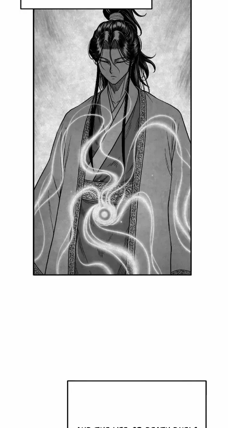 Read Black Serpent chapter 44 image 42 on Lezhin