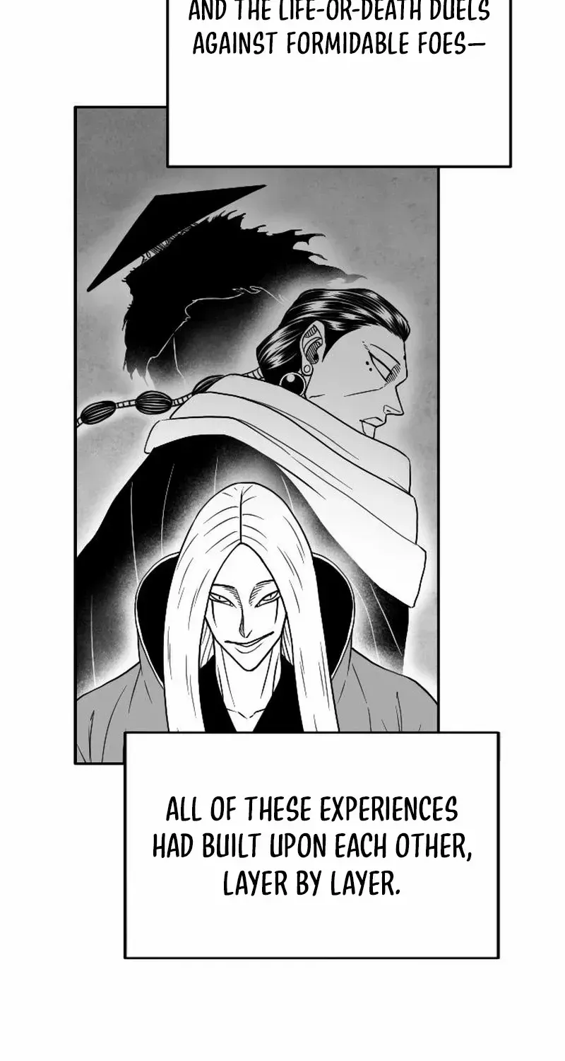 Read Black Serpent chapter 44 image 43 on Lezhin