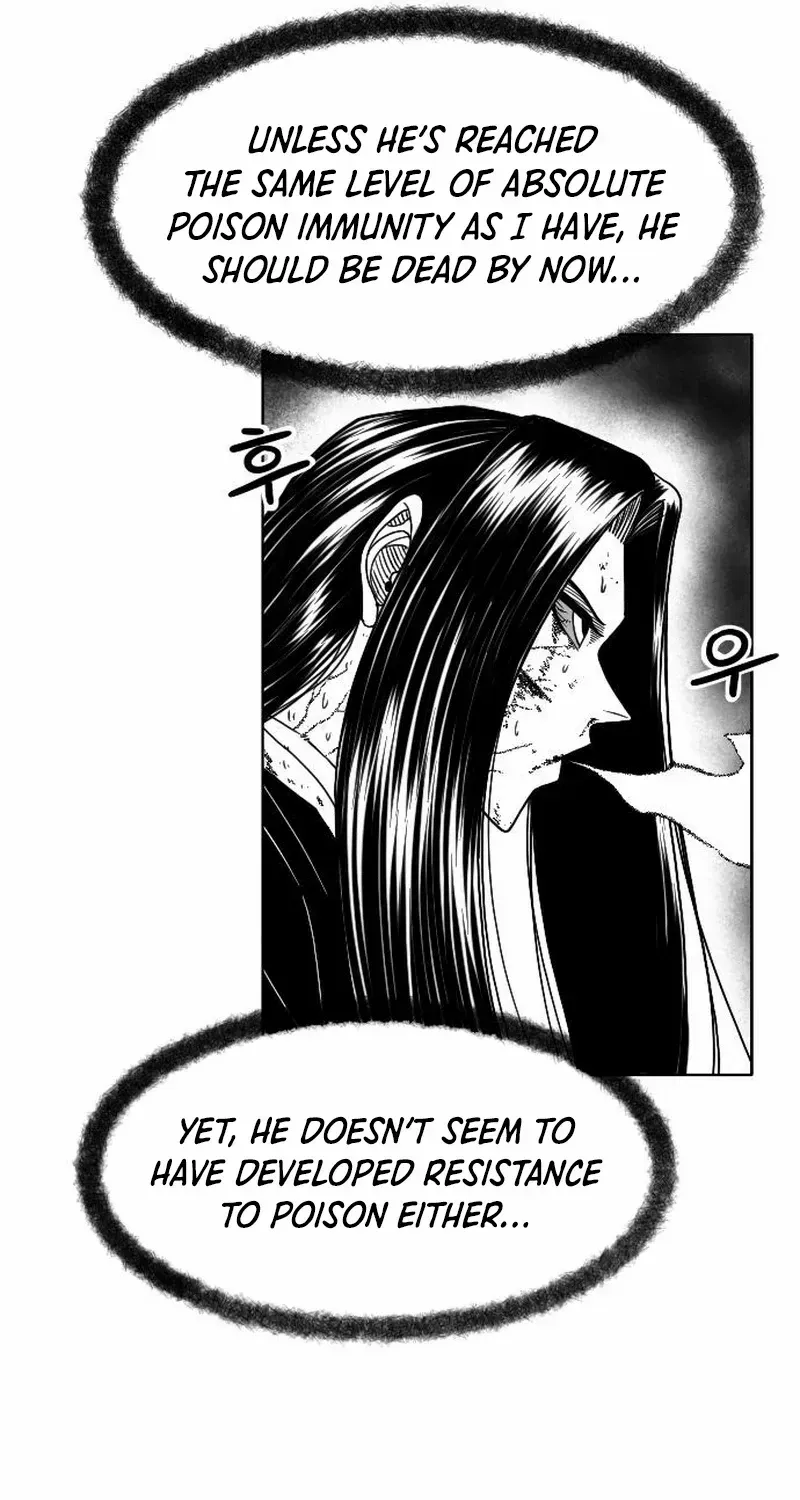 Read Black Serpent chapter 44 image 6 on Lezhin