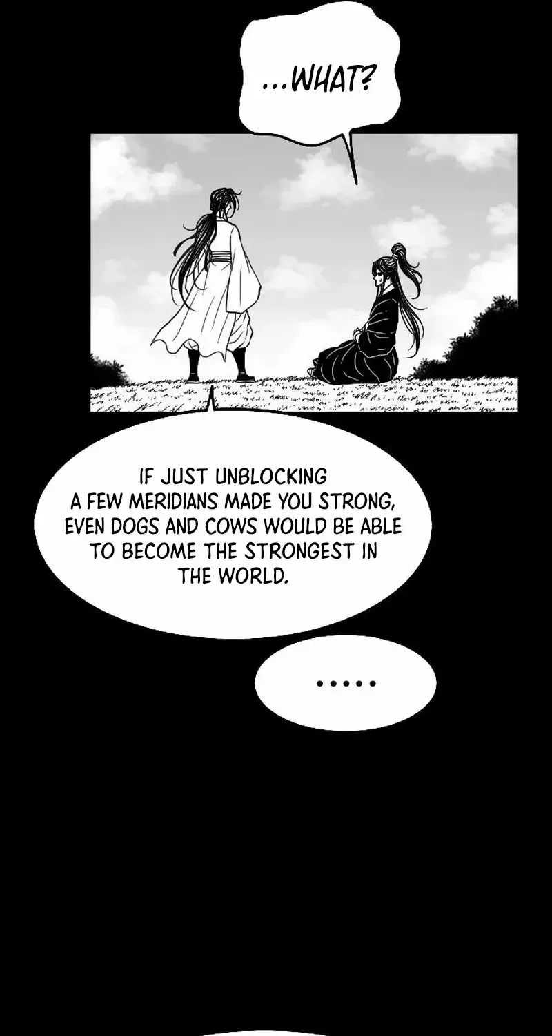Read Black Serpent chapter 45 image 13 on Lezhin