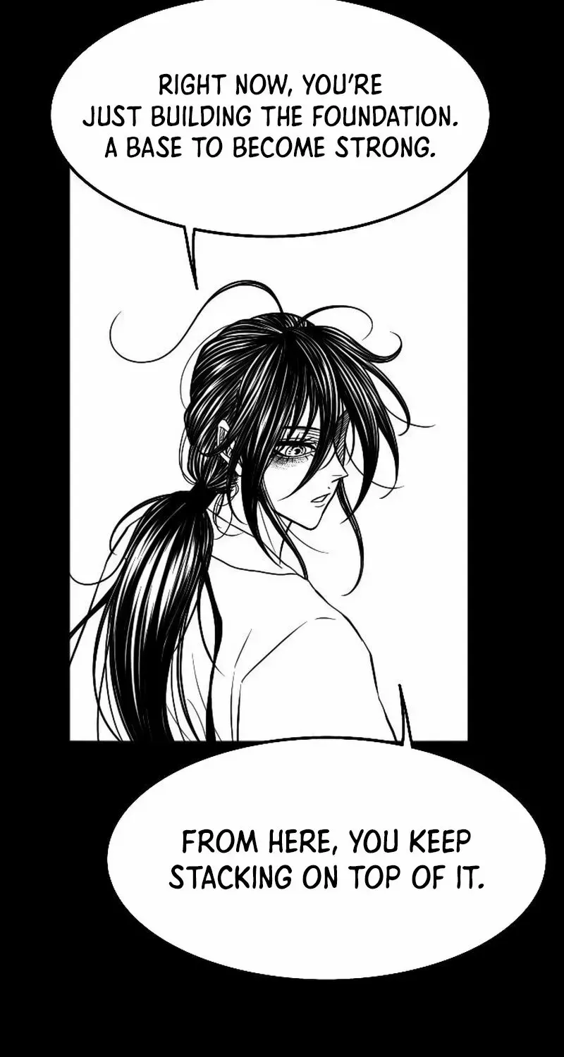 Read Black Serpent chapter 45 image 14 on Lezhin