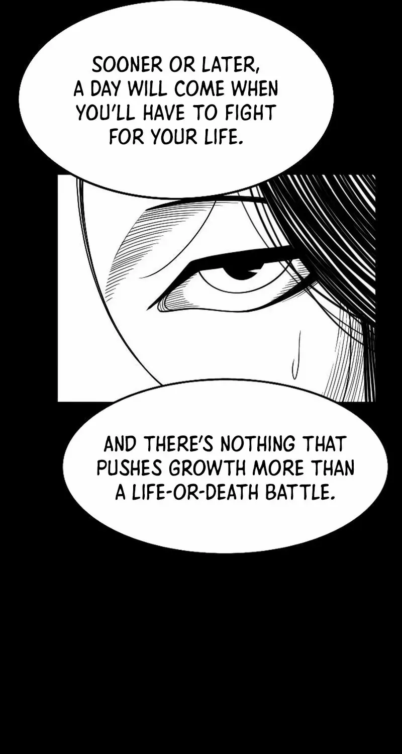 Read Black Serpent chapter 45 image 19 on Lezhin