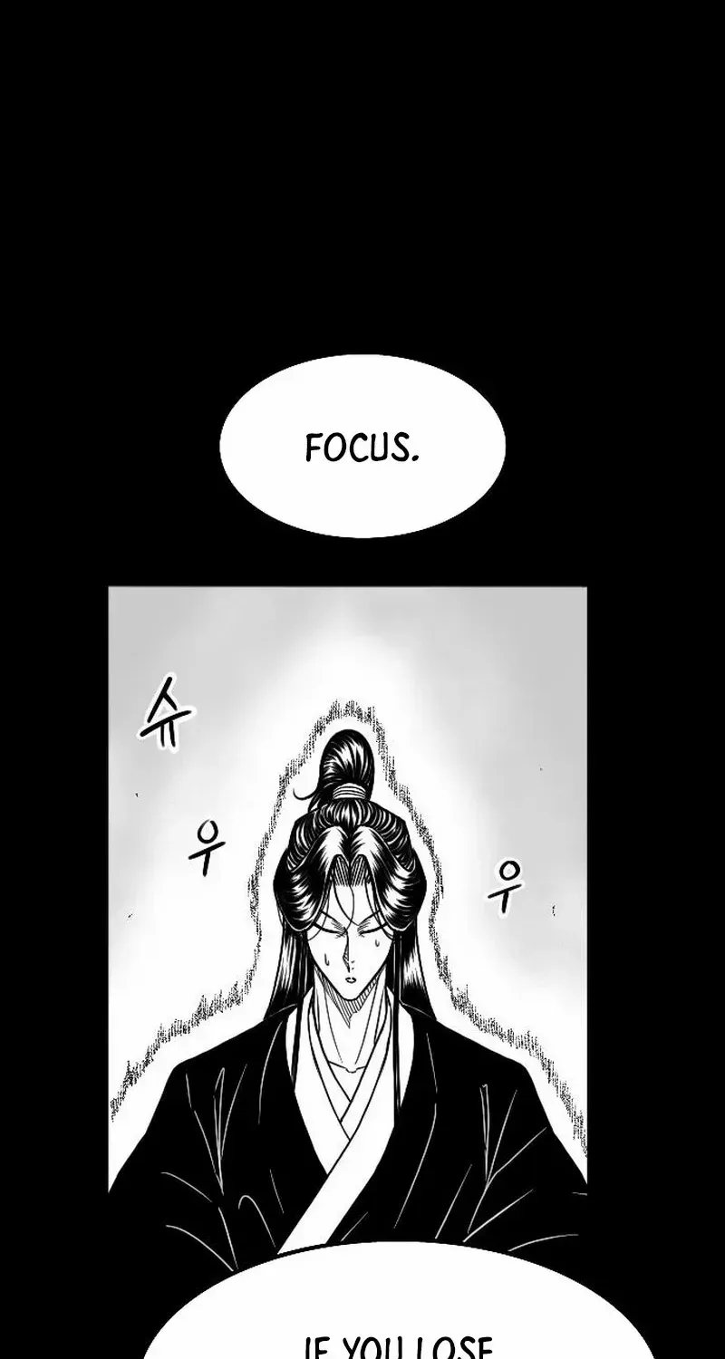 Read Black Serpent chapter 45 image 2 on Lezhin