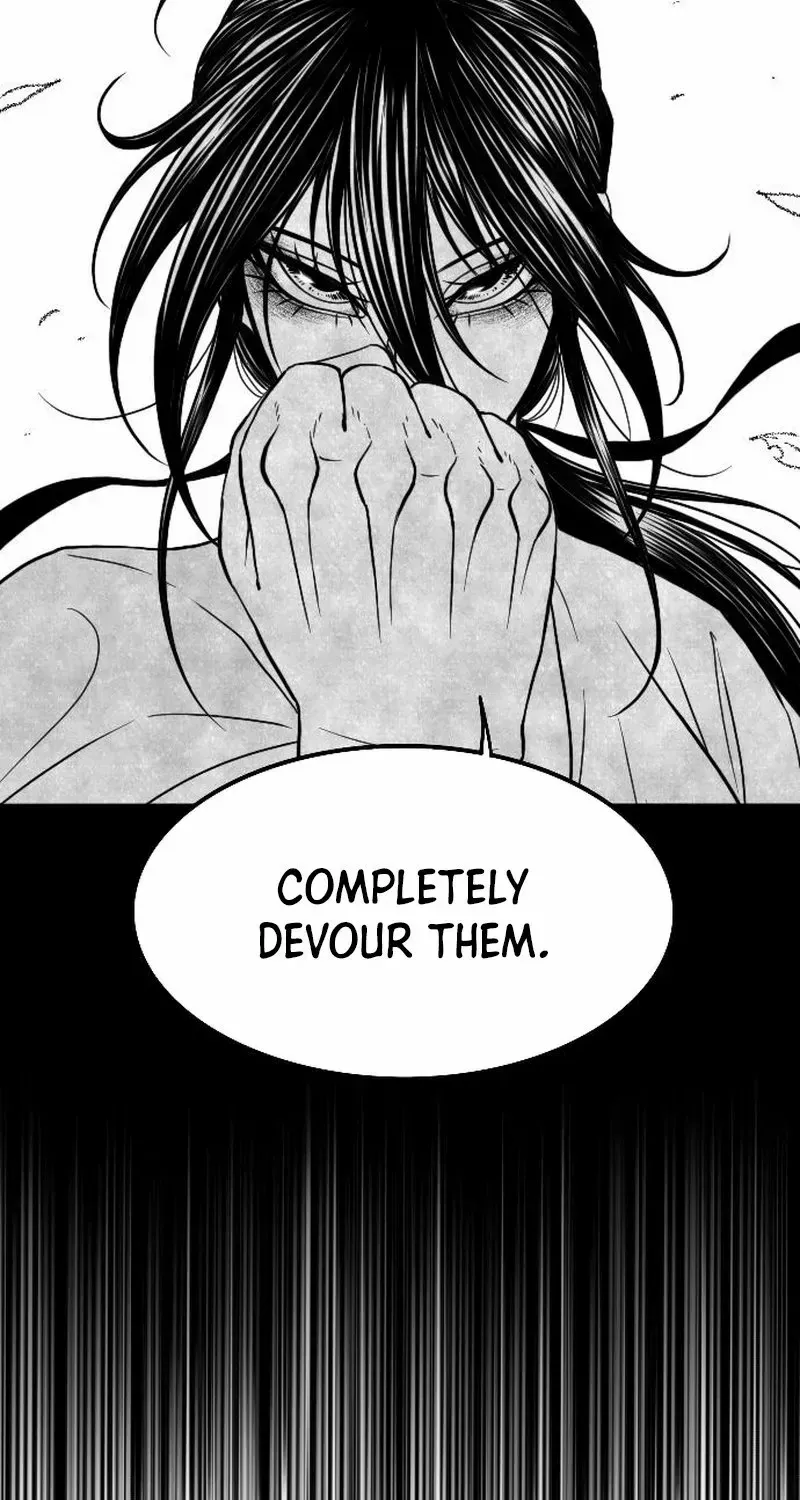 Read Black Serpent chapter 45 image 21 on Lezhin