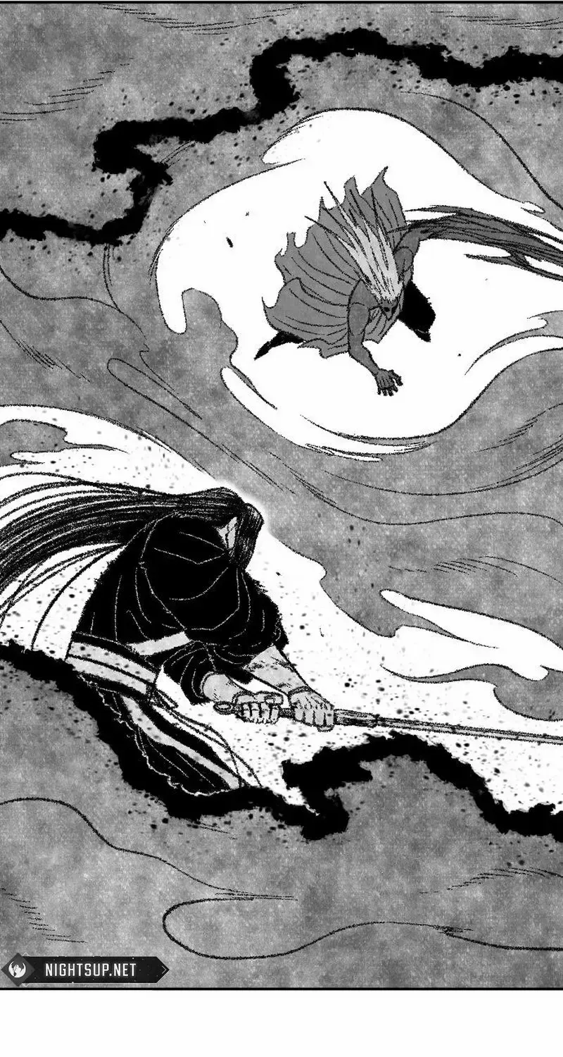 Read Black Serpent chapter 45 image 25 on Lezhin