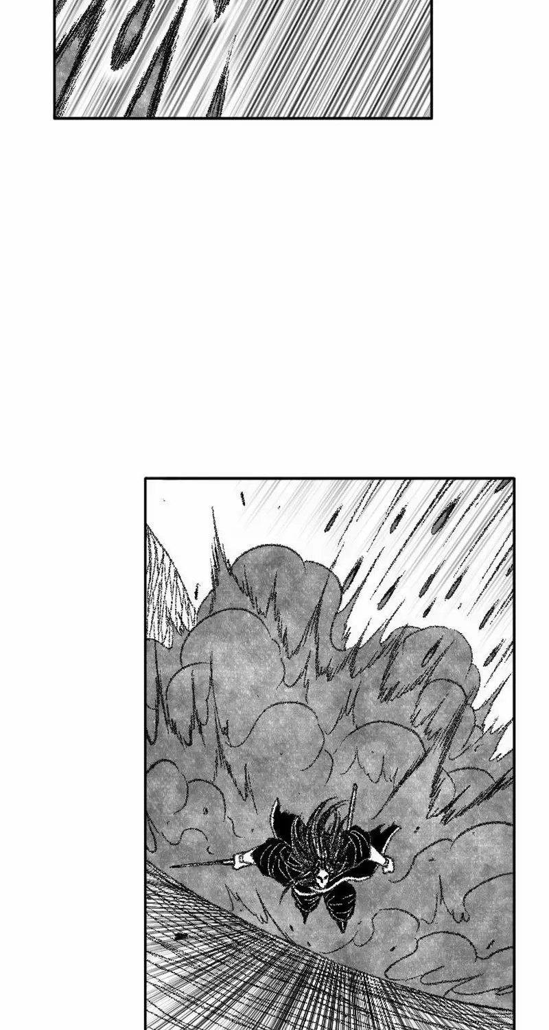 Read Black Serpent chapter 45 image 29 on Lezhin
