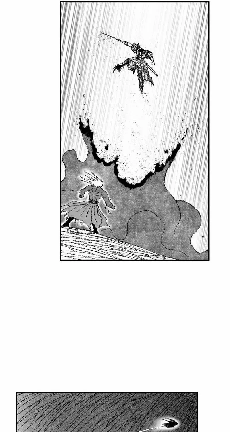 Read Black Serpent chapter 45 image 37 on Lezhin