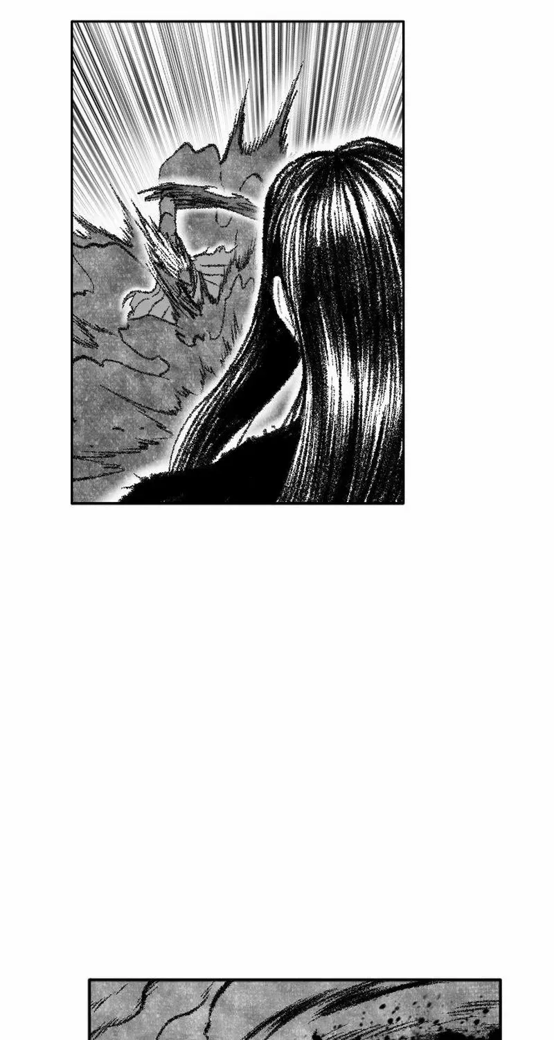 Read Black Serpent chapter 45 image 46 on Lezhin