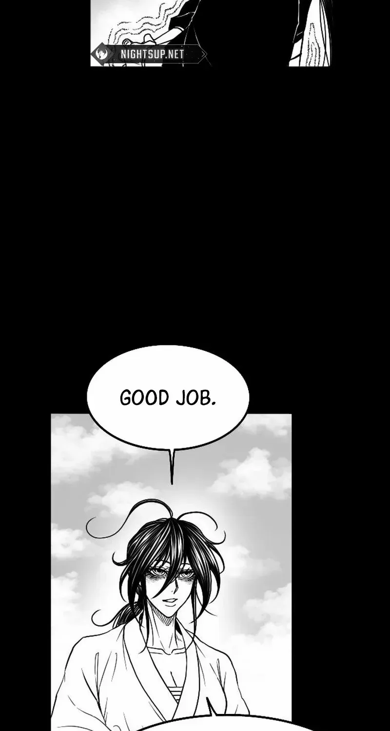 Read Black Serpent chapter 45 image 5 on Lezhin