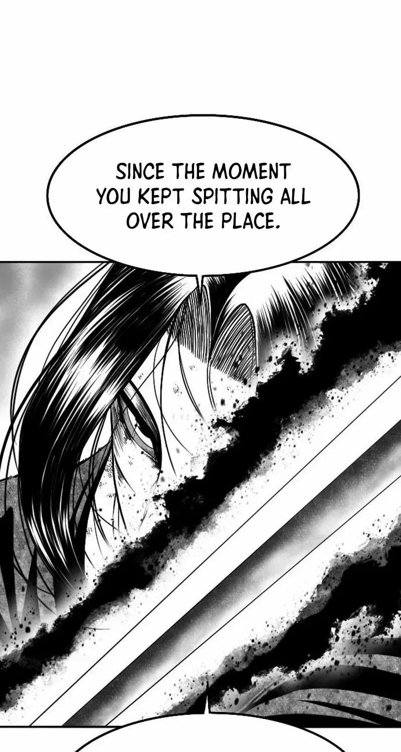 Read Black Serpent chapter 45 image 62 on Lezhin